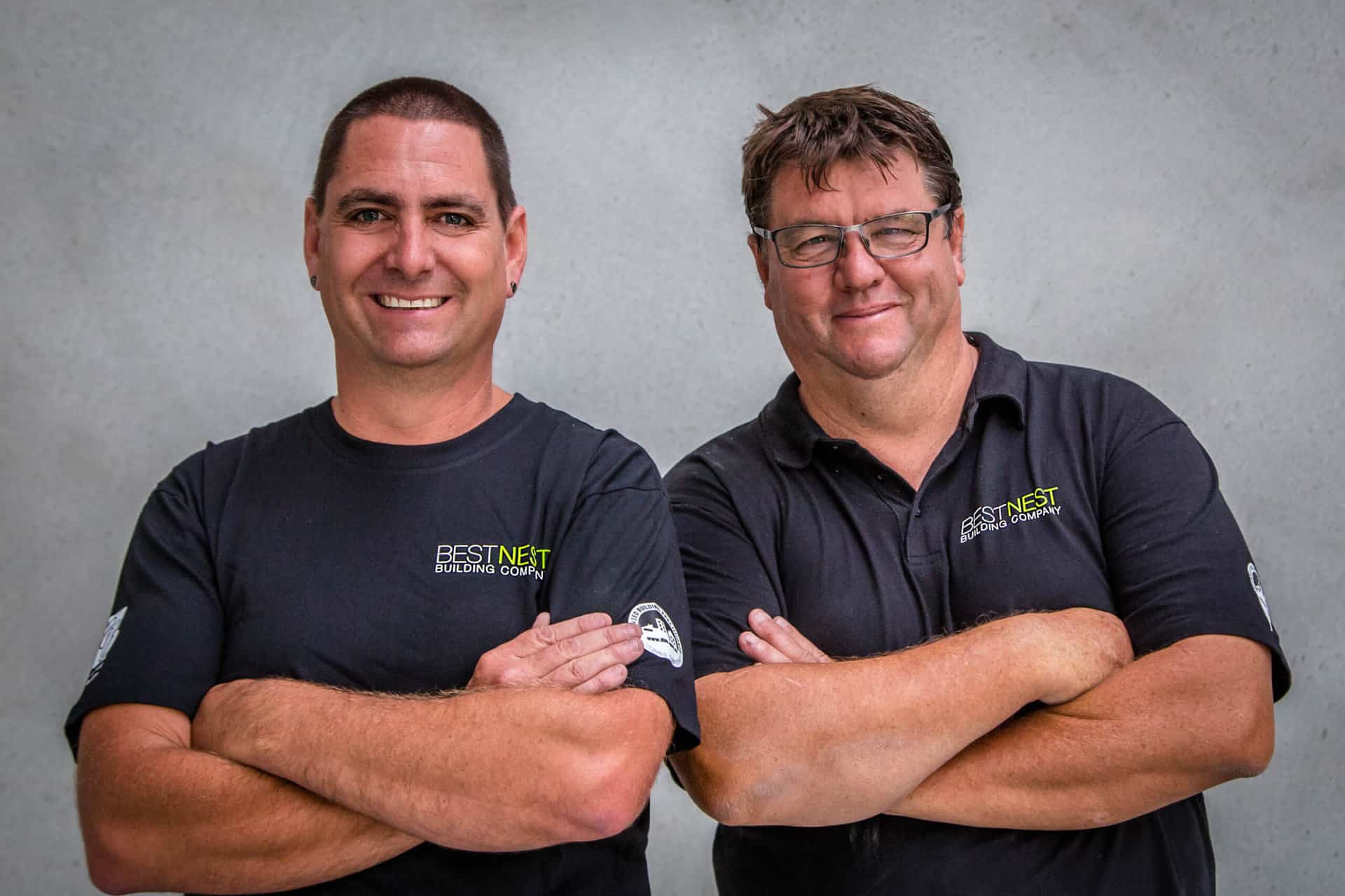 Our Partner Companies, Best Nest Building Co | Professional Auckland Builders