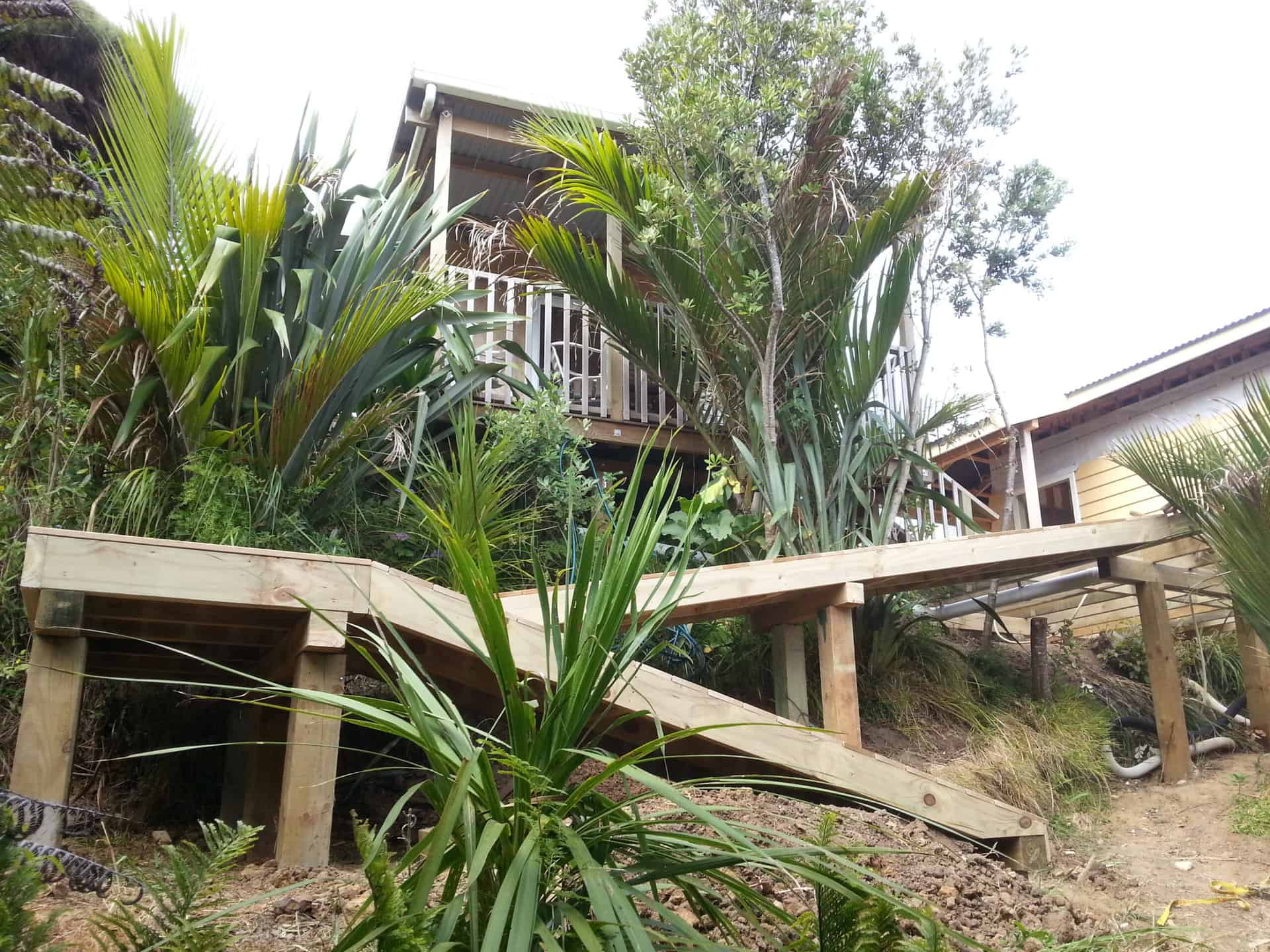 Muriwai New Build, Best Nest Building Co | Professional Auckland Builders