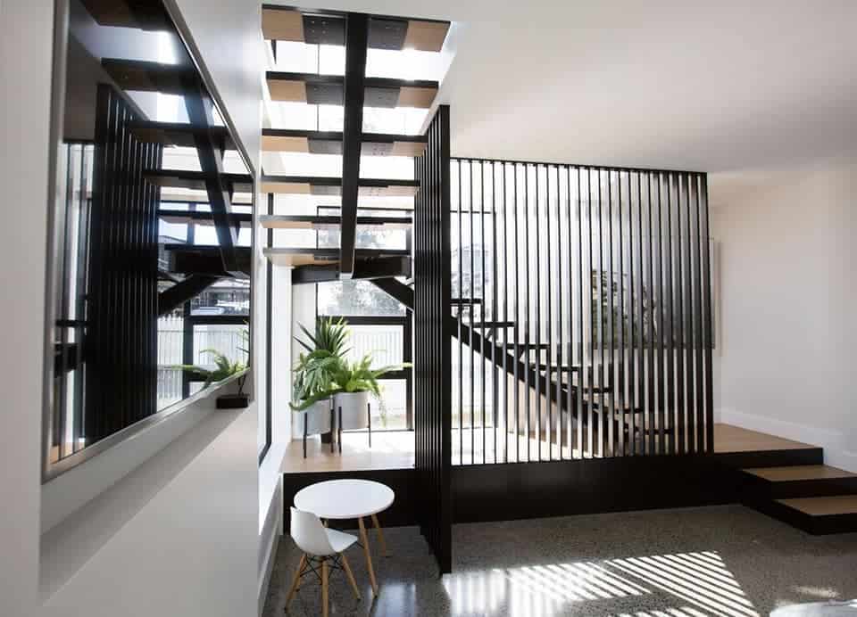 Architectural Staircase Design