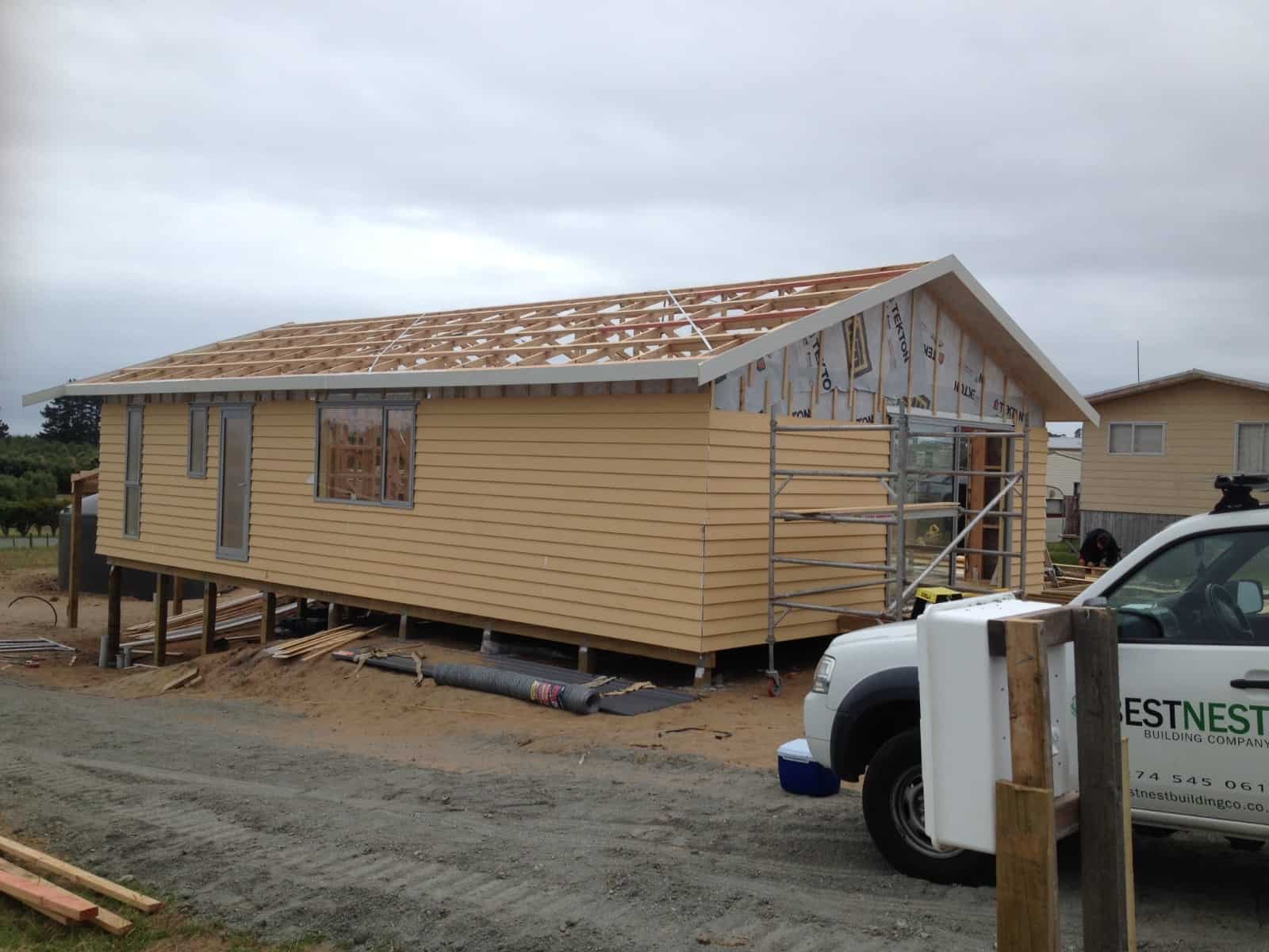 Home, Best Nest Building Co | Professional Auckland Builders