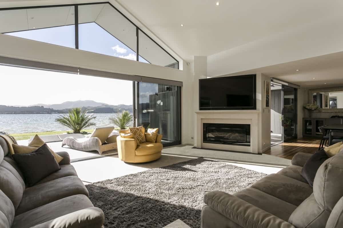 Architectural New Builds Best Nest Building Co