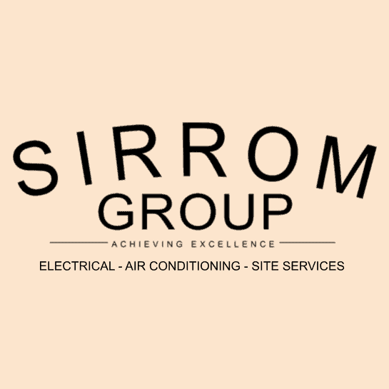 Sirrom Group