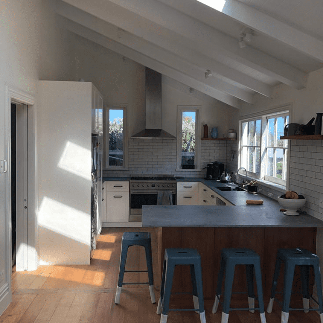 Charming Kitchen Interior