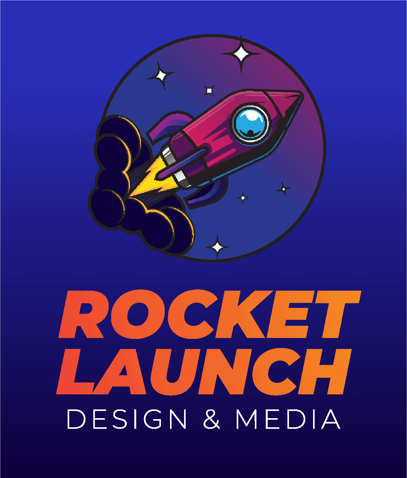 Rocket Launch Best Nest Building Web Design