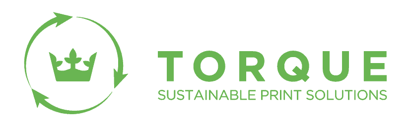 Torque Sustainable Print Solutions